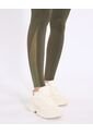 Leggins  Para Mujer Largo Color Verde Marca Ostu #40230629 de Ostu