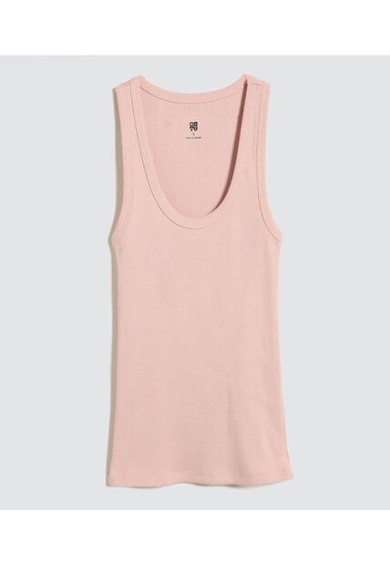 Camiseta Para Mujer Manga Sisa Color Rosado  Marca Ostu #40091990