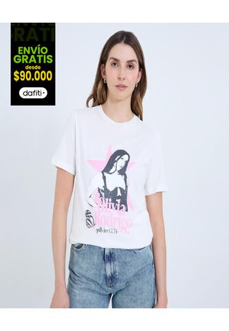 Camiseta Para Mujer Olivia Rodrigo  De Mujer #40092488 Ostu Ostu