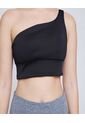 Top Para Mujer Top Color Negro Marca Ostu #40220347 de Ostu