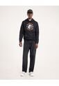 Hoodie Jurassic Park  Para Hombre #60060400 Ostu de Ostu