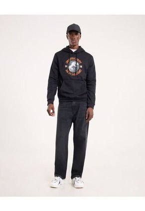 Hoodie Jurassic Park  Para Hombre #60060400 Ostu