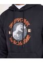 Hoodie Jurassic Park  Para Hombre #60060400 Ostu de Ostu