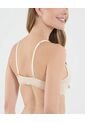 Brasier Para Mujer Monocopa Color Piel Marca Ostu #40830029 de Ostu