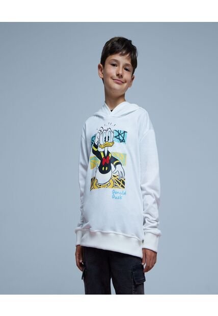 Hoodie Donald Duck 90  Para Infantil Niño #80060131 Ostu
