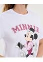 Camiseta Minnie  Para Mujer #40092592 Ostu de Ostu