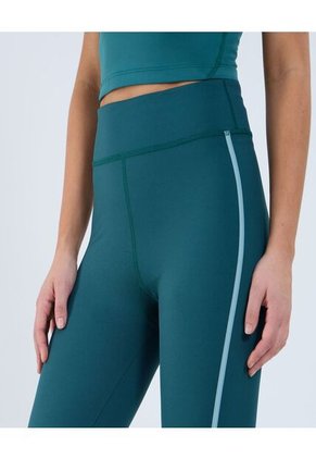Leggins Para Mujer Largo Color Verde Marca Ostu #40230589