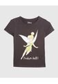 Camiseta Tinkerbell  Para Infantil Niña #90090264 Ostu de Ostu