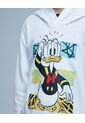 Hoodie Donald Duck 90  Para Infantil Niño #80060131 Ostu de Ostu