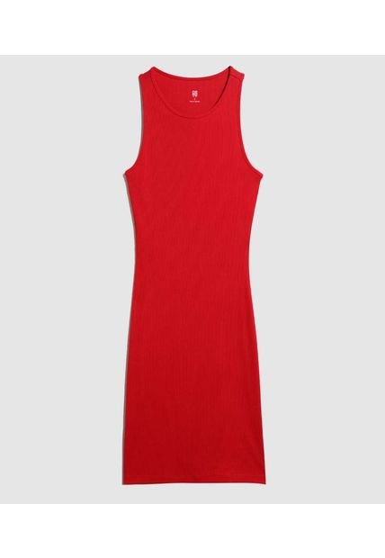 Vestido Para Mujer M/Sisa Corto Color Vino Marca Ostu #40170282