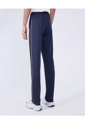 Pantalon Para Hombre Jogger Color Azul Oscuro Marca Ostu #60070463