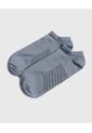 Medias Para Hombre Invisible Color Negro Marca Ostu #60980334 de Ostu