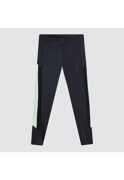 Leggins Para Mujer Largo Color Azul  Marca Ostu #40230368