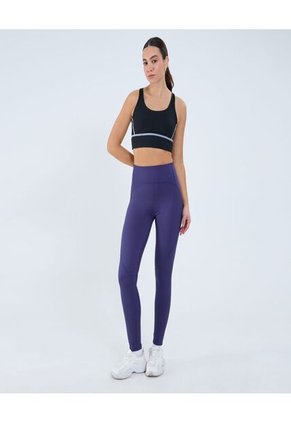 Top Para Mujer  Color Negro Marca Ostu #40220402