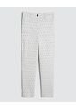 Pantalon Para Mujer Capri Color Blanco Marca Ostu #40070637 de Ostu
