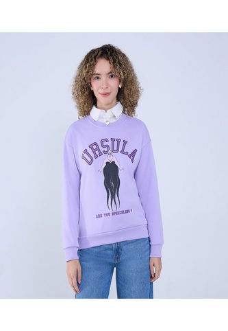 Buzo Villanas De Disney  Para Mujer #40060441 Ostu Ostu