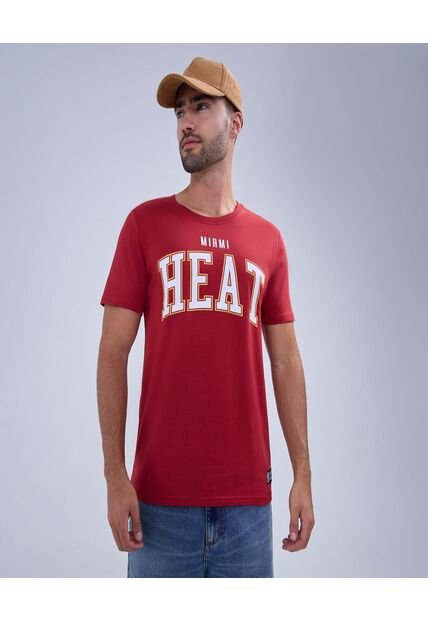 Camiseta Oficial Butler Miami Heat  De Hombre #60091459 Ostu