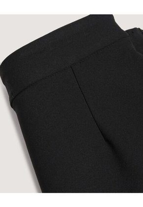 Falda  Para Mujer Corto Color Negro Marca Ostu #40140185