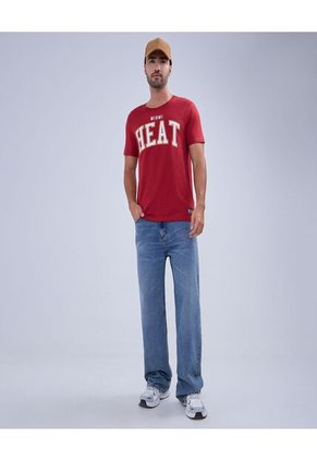 Camiseta Oficial Butler Miami Heat De Hombre #60091459 Ostu