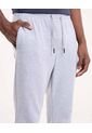 Pantalón Para Hombre Jogger Color Gris Marca Ostu #60070480 de Ostu