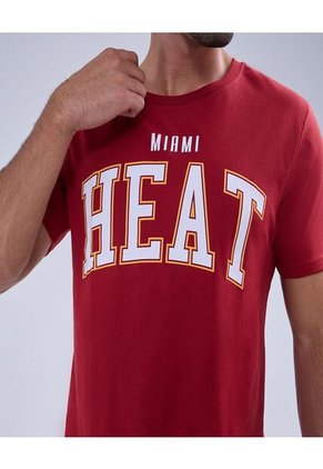 Camiseta Oficial Butler Miami Heat De Hombre #60091459 Ostu