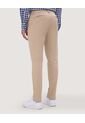 Pantalon Para Hombre Chino Color Beige Marca Ostu #60070364 de Ostu