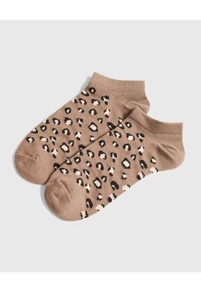 Medias Para Mujer Invisible Color Negro Marca Ostu #40980237