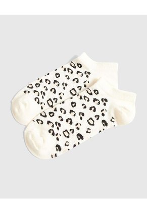 Medias Para Mujer Invisible Color Negro Marca Ostu #40980237