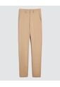 Pantalon Para Hombre Chino Color Beige Marca Ostu #60070364 de Ostu
