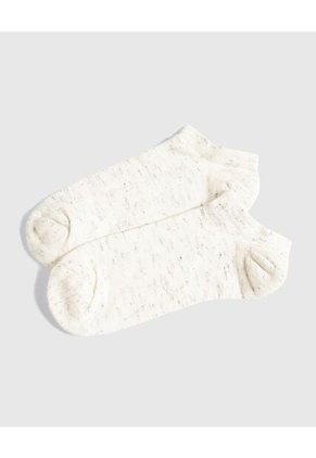 Medias Para Mujer Invisible Color Negro Marca Ostu #40980237