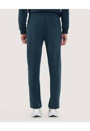 Pantalón Para Hombre Jogger Color Verde Marca Ostu #60070454