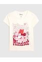 Camiseta Minnie Mouse  Para Infantil Niña #90090268 Ostu de Ostu
