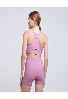 Top Para Mujer Top Color Rosado  Marca Ostu #40220342