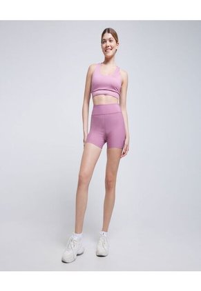 Top Para Mujer Top Color Rosado  Marca Ostu #40220342