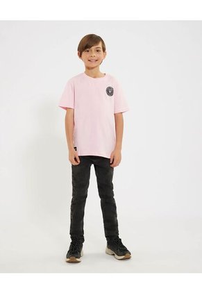 Camiseta Inter Miami CF  Para Infantil Niño #80090286 Ostu