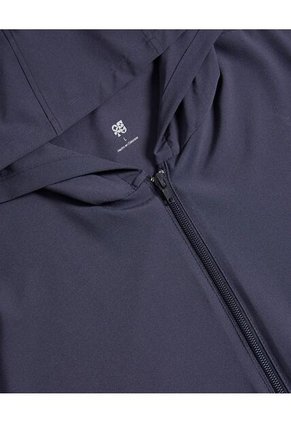 Chaqueta Para Hombre Deportiva Color Azul Oscuro Marca Ostu #60080153