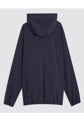 Chaqueta Para Hombre Deportiva Color Azul Oscuro Marca Ostu #60080153