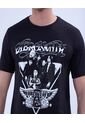 Camiseta Para Hombre De La Banda Aerosmith  Hombre #60091601 de Ostu