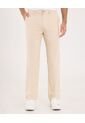Pantalon Para Hombre Chino Color Crema Marca Ostu #60070244 de Ostu