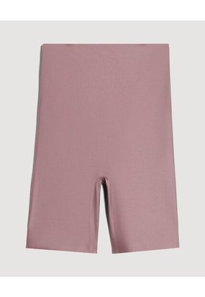 Panty  Para Mujer Boxer Color Beige Marca Ostu #40800116