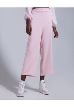 Pantalon Para Mujer  Color Rosado  Marca Ostu #40070501