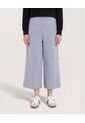 Pantalón  Para Mujer Moda Color Gris Marca Ostu #40078213 de Ostu