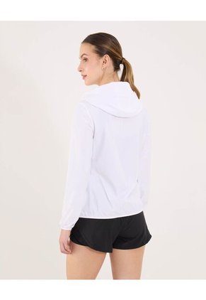Chaqueta Para Mujer Deportiva Color Blanco Marca Ostu #40080235