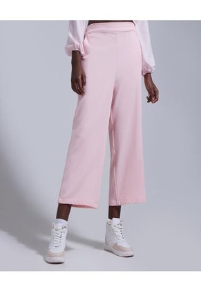 Pantalon Para Mujer  Color Rosado  Marca Ostu #40070501