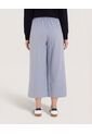 Pantalón  Para Mujer Moda Color Gris Marca Ostu #40078213 de Ostu