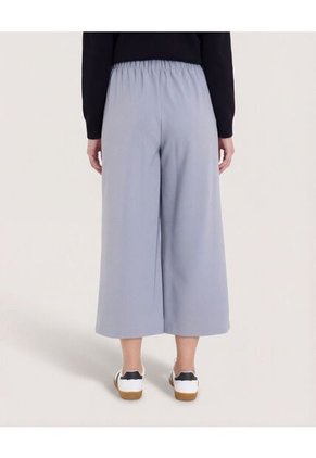 Pantalón  Para Mujer Moda Color Gris Marca Ostu #40078213