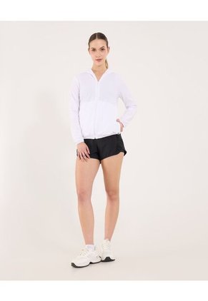 Chaqueta Para Mujer Deportiva Color Blanco Marca Ostu #40080235