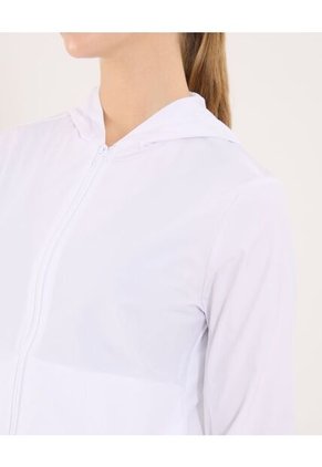 Chaqueta Para Mujer Deportiva Color Blanco Marca Ostu #40080235