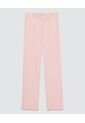 Pantalon Para Mujer  Color Rosado  Marca Ostu #40070501 de Ostu