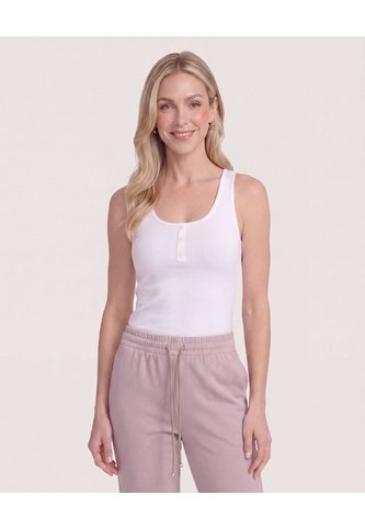 Body Manga Sisa Con Botones Frontales  Para Mujer Crudo Ostu Ostu